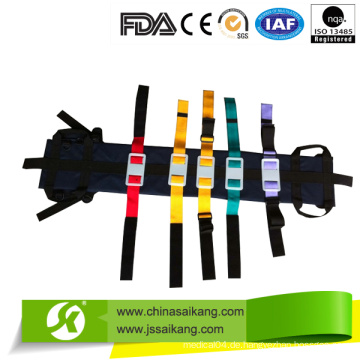 Pädiatrische Immobilisierung Extrication Stretcher (CE / FDA / ISO)